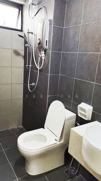 Condominium for Rent at TreeO - Jerry Tan - Bathroom - PropertyGuru.com.my