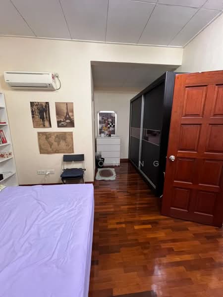 Rumah Teres 2 Tingkat untuk Dijual di Bandar Botanic (Klang) - Jason Ng - Bedroom - PropertyGuru.com.my