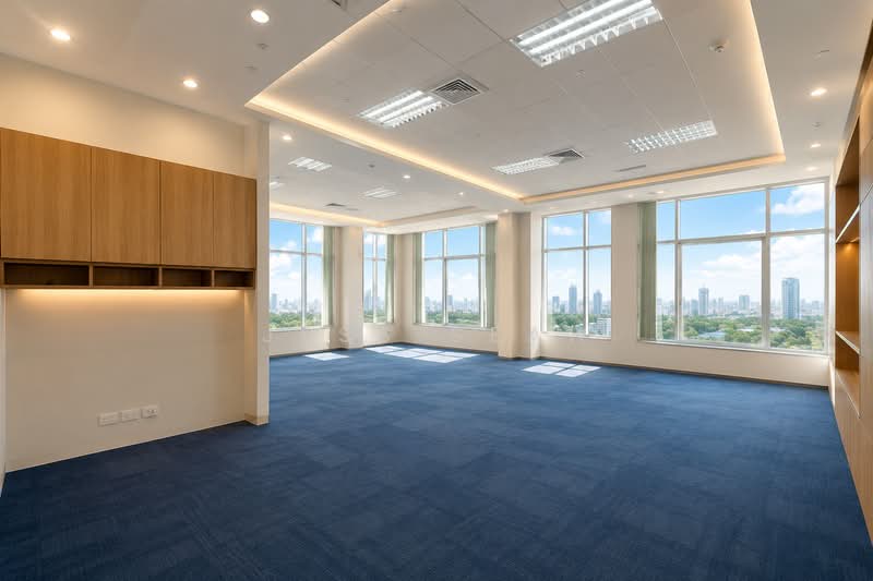 Pejabat untuk Dijual di Kl Sentral (Kuala Lumpur) - Jess Seah - Interior - PropertyGuru.com.my