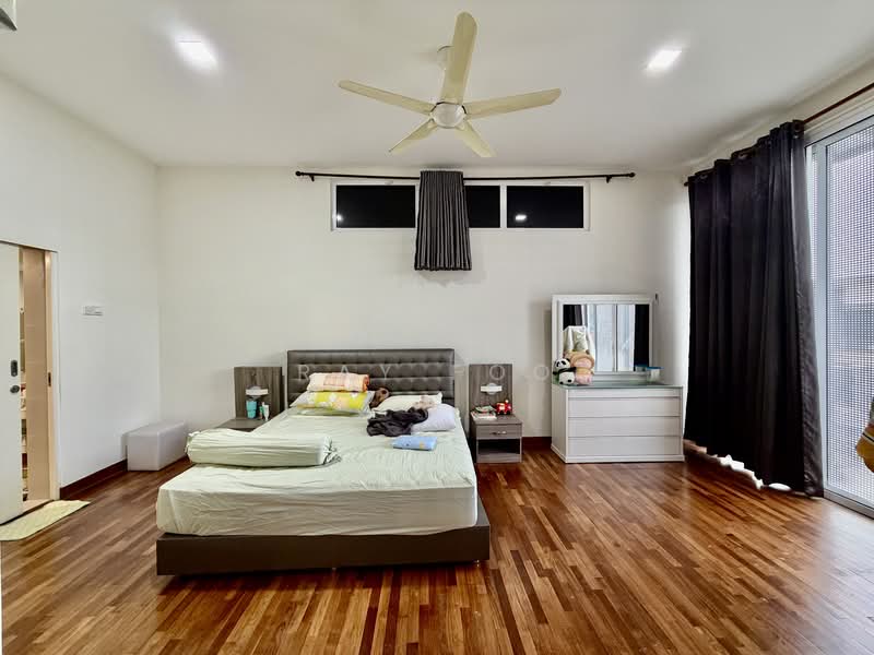 3-storey Terraced House for Sale in Bandar Mahkota Cheras (Cheras) - Ray Foo - PropertyGuru.com.my