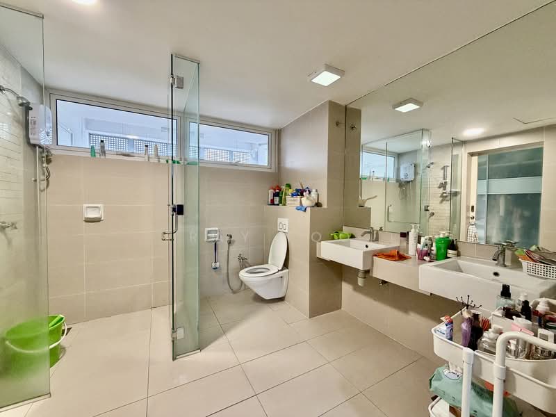 3-storey Terraced House for Sale in Bandar Mahkota Cheras (Cheras) - Ray Foo - PropertyGuru.com.my