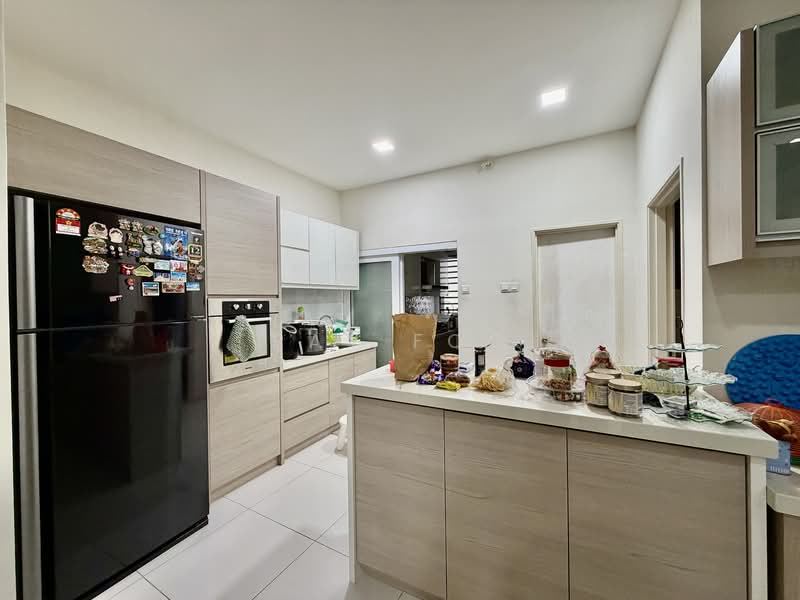 3-storey Terraced House for Sale in Bandar Mahkota Cheras (Cheras) - Ray Foo - PropertyGuru.com.my