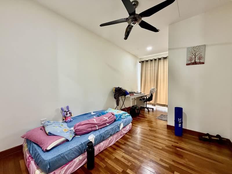 3-storey Terraced House for Sale in Bandar Mahkota Cheras (Cheras) - Ray Foo - PropertyGuru.com.my