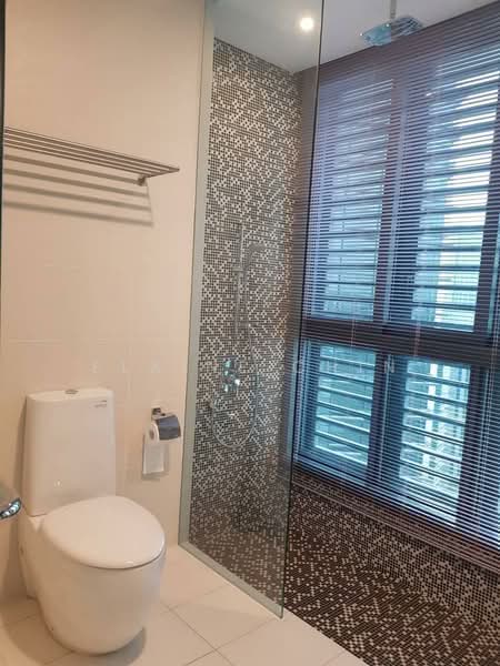 Service Residence for Rent at Vogue Suites One - Elaine Chin - Bathroom - PropertyGuru.com.my