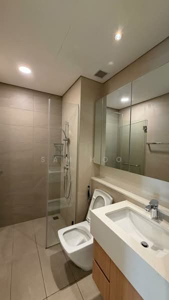 Service Residence for Rent at TRX Residences - Sam Hoo - PropertyGuru.com.my