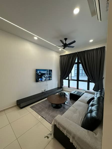 Servis Apartment untuk Disewa di Space Residency - Zi Hui - PropertyGuru.com.my