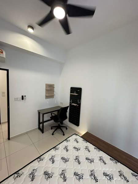Servis Apartment untuk Disewa di Space Residency - Zi Hui - PropertyGuru.com.my