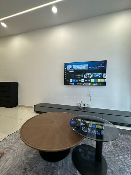 Servis Apartment untuk Disewa di Space Residency - Zi Hui - PropertyGuru.com.my