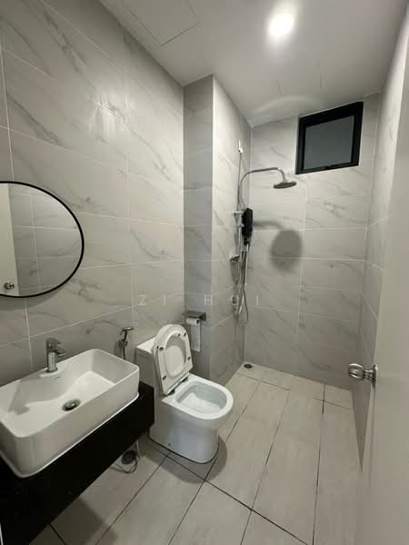 Servis Apartment untuk Disewa di Space Residency - Zi Hui - PropertyGuru.com.my