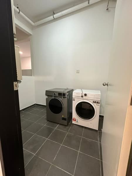 Servis Apartment untuk Disewa di Space Residency - Zi Hui - PropertyGuru.com.my