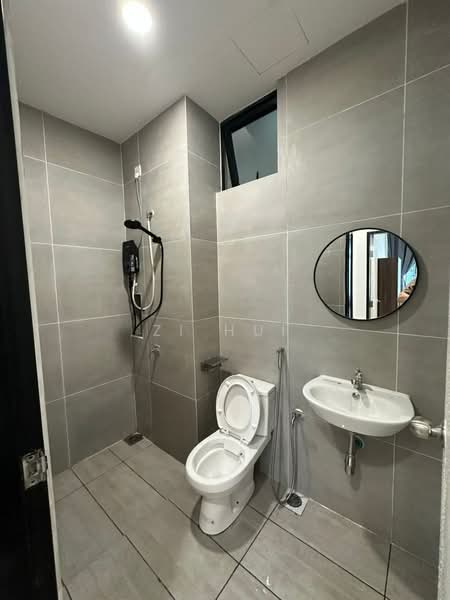 Servis Apartment untuk Disewa di Space Residency - Zi Hui - PropertyGuru.com.my