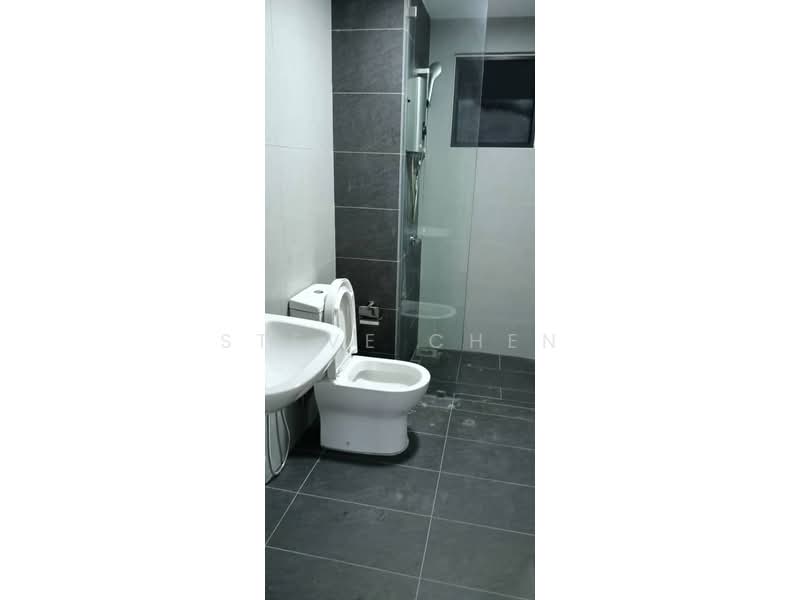 Condominium for Sale at Trinity Lemanja - Steve Chen - Bathroom - PropertyGuru.com.my