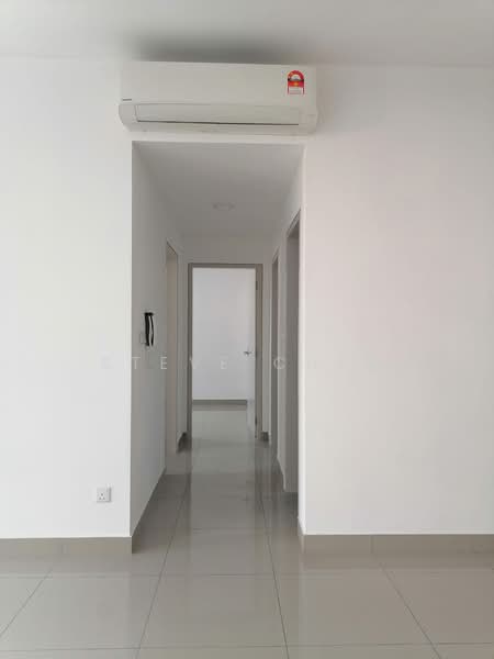 Condominium for Sale at Trinity Lemanja - Steve Chen - Corridor - PropertyGuru.com.my