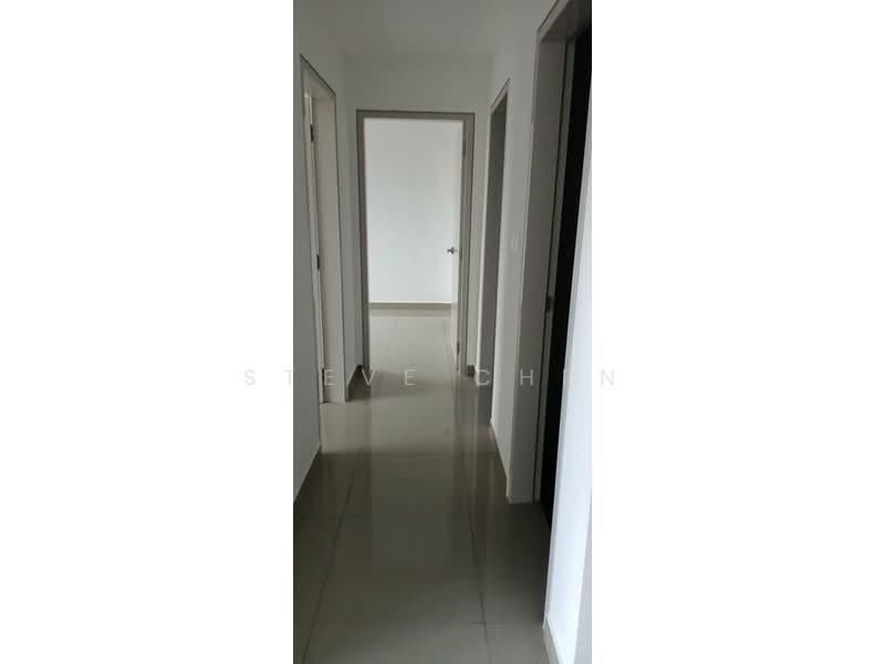 Condominium for Sale at Trinity Lemanja - Steve Chen - Corridor - PropertyGuru.com.my
