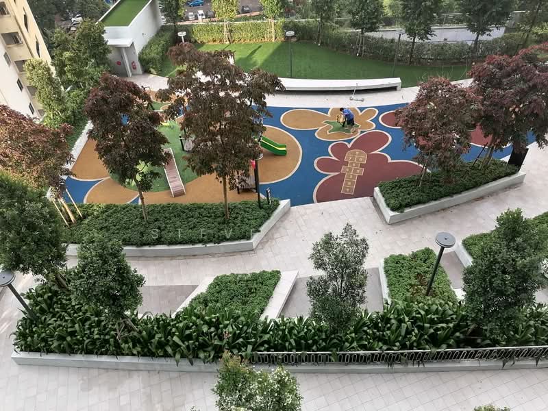 Condominium for Sale at Trinity Lemanja - Steve Chen - Exterior - PropertyGuru.com.my