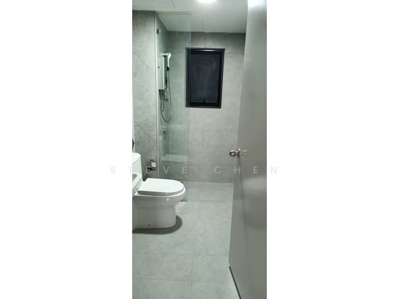 Condominium for Sale at Trinity Lemanja - Steve Chen - Bathroom - PropertyGuru.com.my