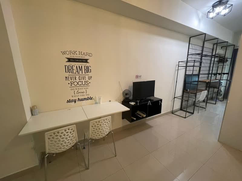Servis Apartment untuk Disewa di First Subang (SS 15 Courtyard) - James Tan - Interior - PropertyGuru.com.my