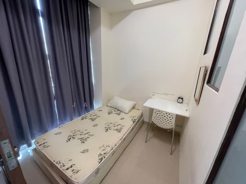 Servis Apartment untuk Disewa di First Subang (SS 15 Courtyard) - James Tan - Bedroom - PropertyGuru.com.my