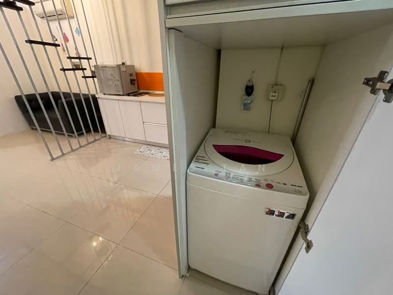 Servis Apartment untuk Disewa di First Subang (SS 15 Courtyard) - James Tan - Interior - PropertyGuru.com.my