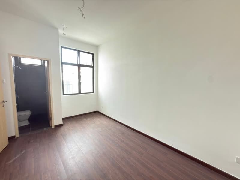 Rumah Kluster untuk Dijual di Taman Mount Austin (Tebrau) - YC Khoo - PropertyGuru.com.my