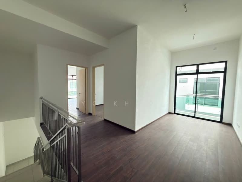 Rumah Kluster untuk Dijual di Taman Mount Austin (Tebrau) - YC Khoo - PropertyGuru.com.my