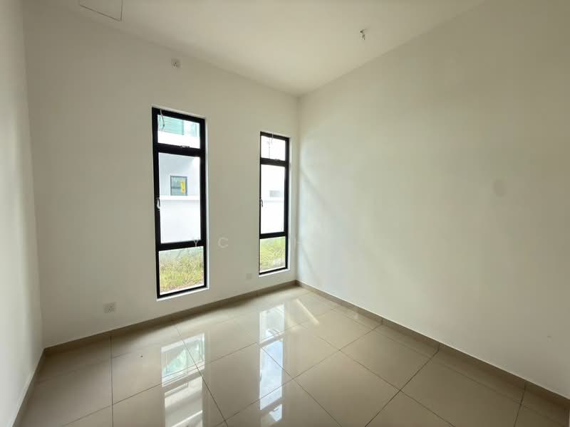 Rumah Kluster untuk Dijual di Taman Mount Austin (Tebrau) - YC Khoo - PropertyGuru.com.my
