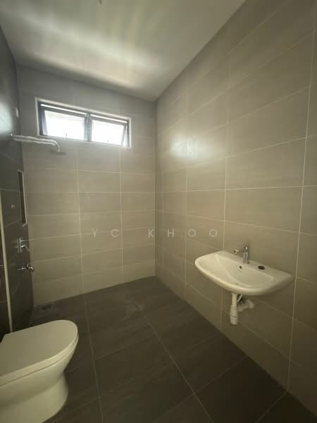 Rumah Kluster untuk Dijual di Taman Mount Austin (Tebrau) - YC Khoo - PropertyGuru.com.my