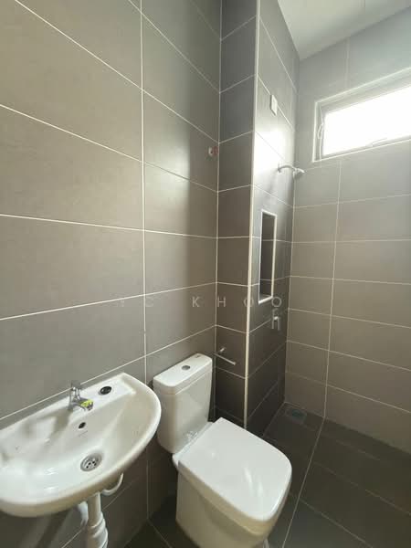 Rumah Kluster untuk Dijual di Taman Mount Austin (Tebrau) - YC Khoo - PropertyGuru.com.my