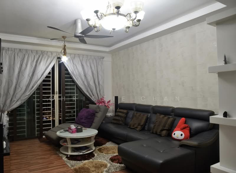 Kondominium untuk Dijual di Indah Alam (Subang Andaman) - Christie Chan - PropertyGuru.com.my