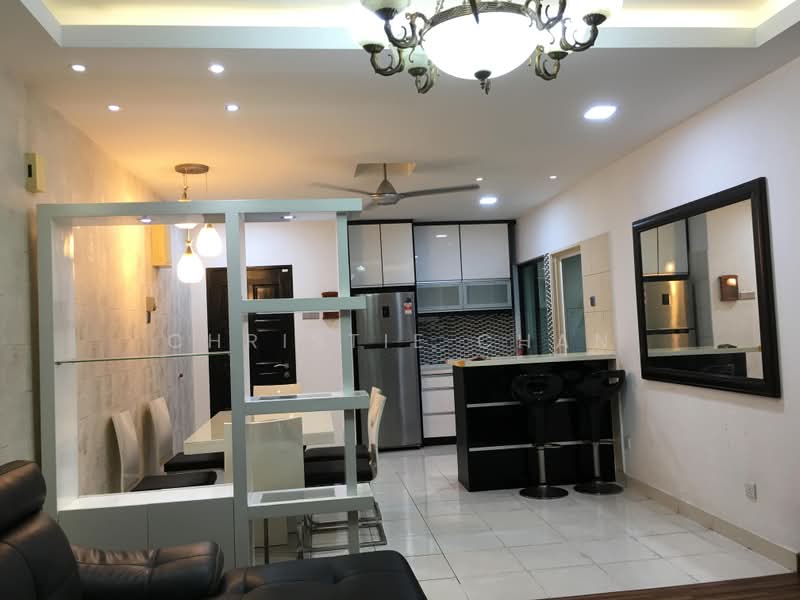 Kondominium untuk Dijual di Indah Alam (Subang Andaman) - Christie Chan - PropertyGuru.com.my