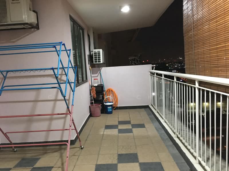 Kondominium untuk Dijual di Indah Alam (Subang Andaman) - Christie Chan - PropertyGuru.com.my
