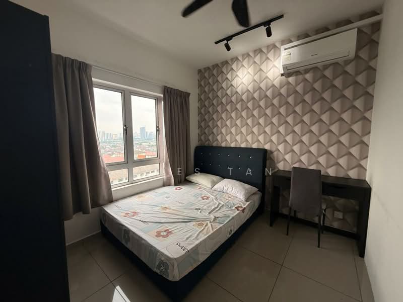 The Edge Residence - 4