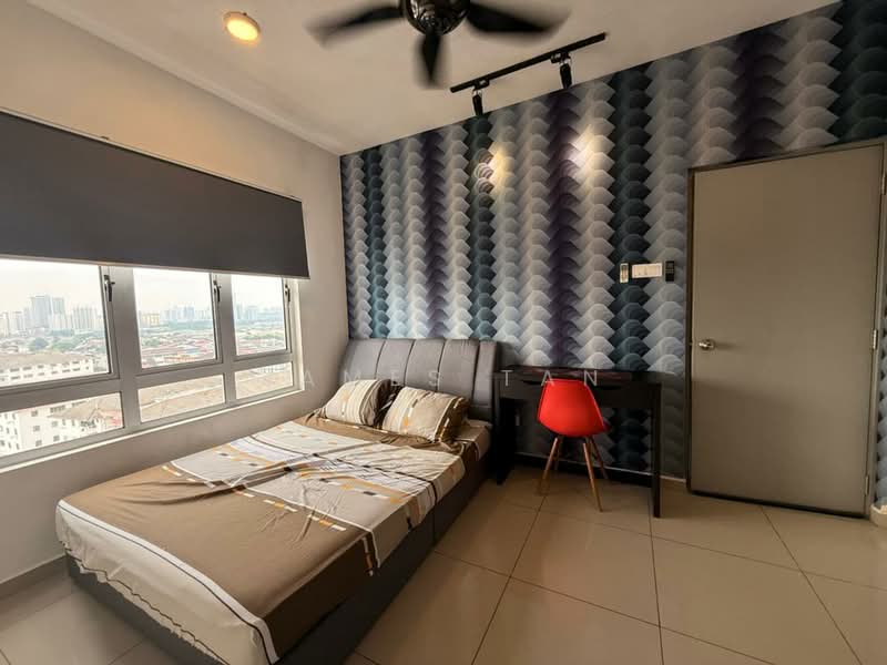 The Edge Residence - 2