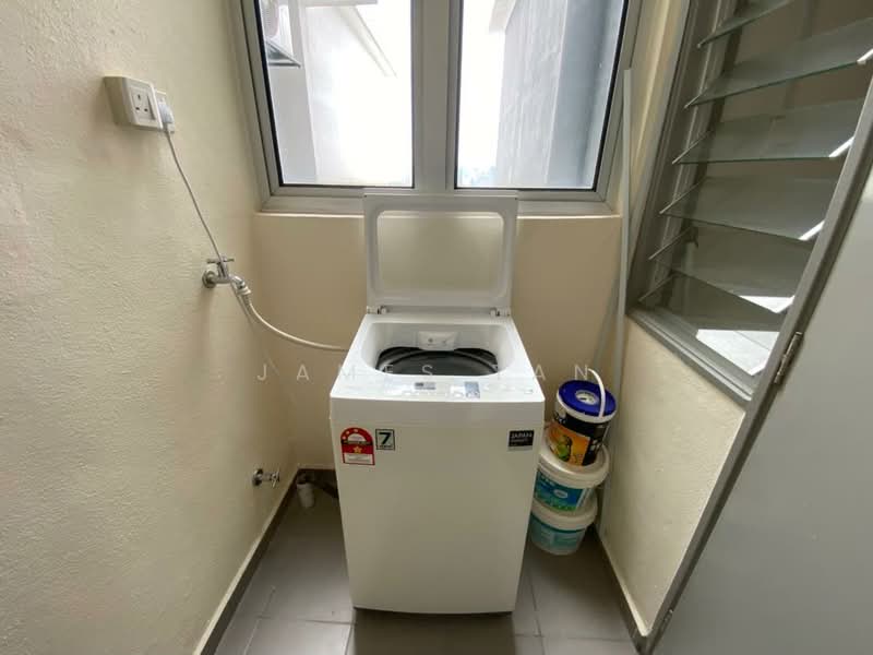 Condominium for Rent at The Edge Residence - James Tan - Interior - PropertyGuru.com.my