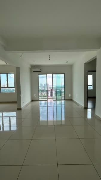 Service Residence for Sale at Vida Heights - Miss Shee - Living Room - PropertyGuru.com.my