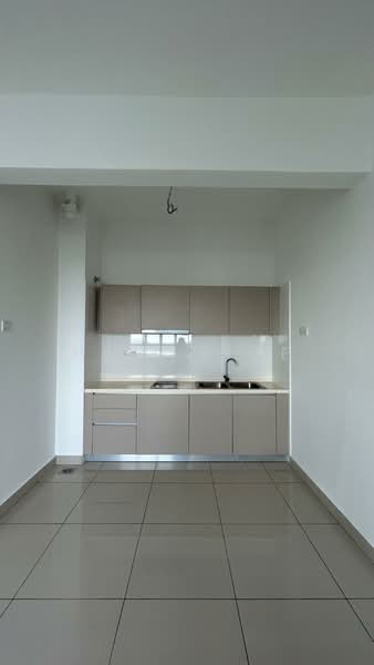 Service Residence for Sale at Vida Heights - Miss Shee - Kitchen - PropertyGuru.com.my