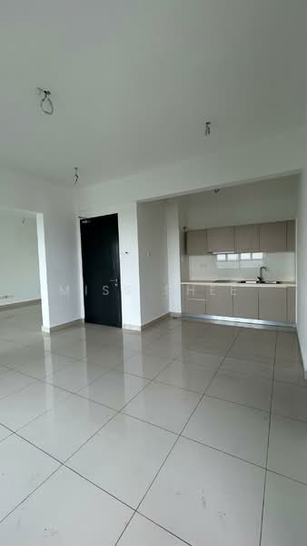 Service Residence for Sale at Vida Heights - Miss Shee - Kitchen - PropertyGuru.com.my
