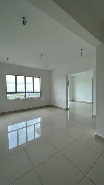 Service Residence for Sale at Vida Heights - Miss Shee - Living Room - PropertyGuru.com.my