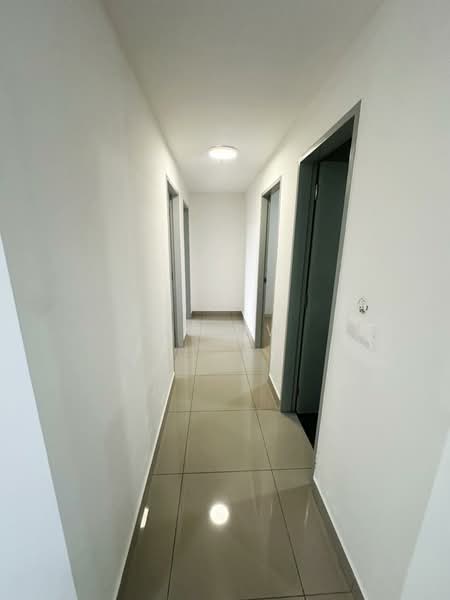 Servis Apartment untuk Disewa di M Luna - CS OW - Corridor - PropertyGuru.com.my