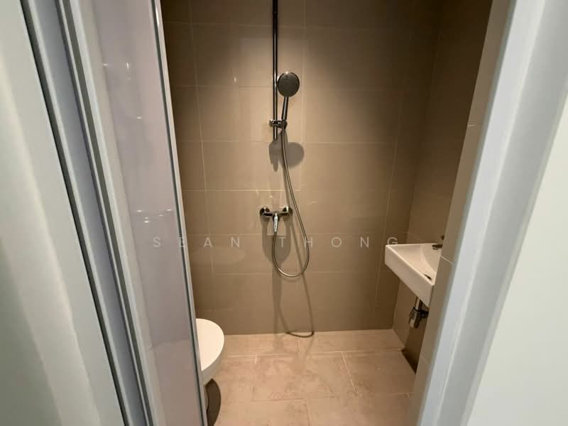 Servis Apartment untuk Disewa di Pavilion Damansara Heights - Sean Thong - Bathroom - PropertyGuru.com.my