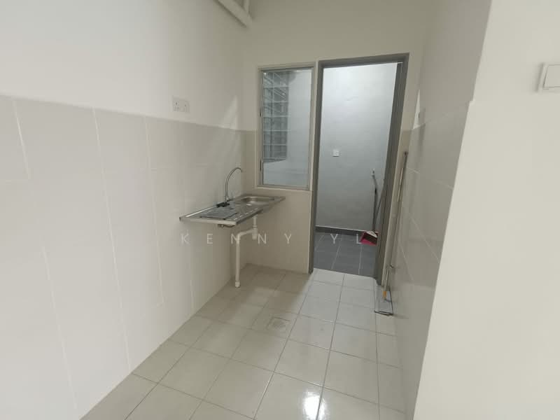 Flat for Rent at PANGSAPURI SELANGORKU SENA - Kenny YL - Kitchen - PropertyGuru.com.my