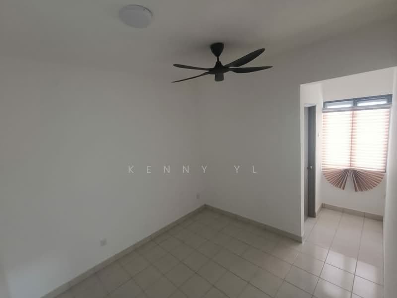Flat for Rent at PANGSAPURI SELANGORKU SENA - Kenny YL - Interior - PropertyGuru.com.my