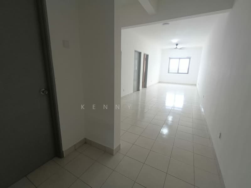 Flat for Rent at PANGSAPURI SELANGORKU SENA - Kenny YL - Interior - PropertyGuru.com.my
