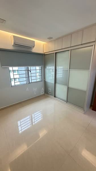 Servis Apartment untuk Disewa di Koi Kinrara - Amanda Lock - Bedroom - PropertyGuru.com.my