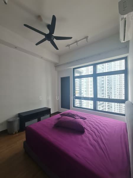 Service Residence for Rent at Astoria Ampang - Shu Wai - PropertyGuru.com.my