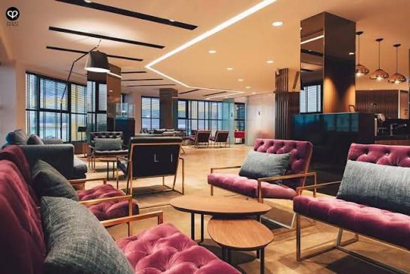 Ruang Niaga untuk Disewa di Kampung Kerinchi (Bangsar South) (Kuala Lumpur) - Li Gin - PropertyGuru.com.my