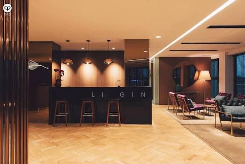 Ruang Niaga untuk Disewa di Kampung Kerinchi (Bangsar South) (Kuala Lumpur) - Li Gin - PropertyGuru.com.my