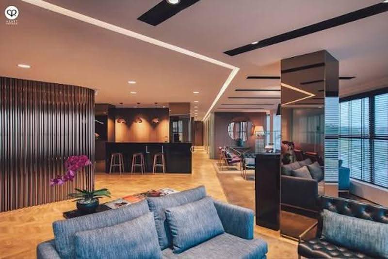 Ruang Niaga untuk Disewa di Kampung Kerinchi (Bangsar South) (Kuala Lumpur) - Li Gin - PropertyGuru.com.my
