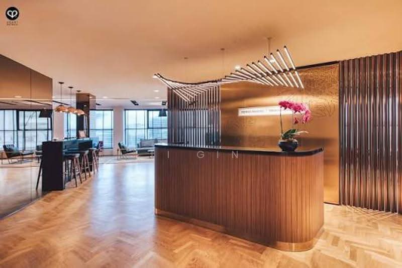 Ruang Niaga untuk Disewa di Kampung Kerinchi (Bangsar South) (Kuala Lumpur) - Li Gin - PropertyGuru.com.my