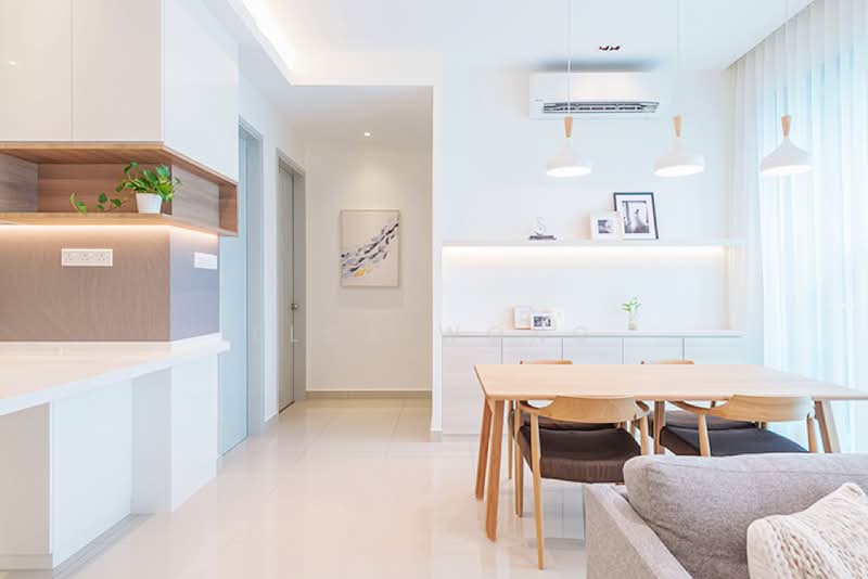 Condominium for Sale at Bora Residences - Elsa Wong - Interior - PropertyGuru.com.my